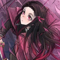 Kamado Nezuko