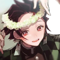 Kamado Tanjirou