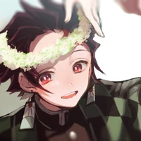 Kamado Tanjirou