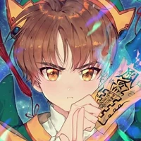 Li Syaoran