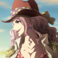 Charlotte LinLin | Big Mom