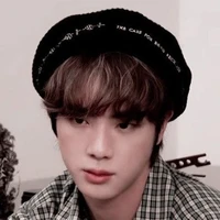 Kim Seokjin