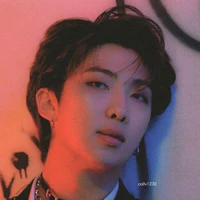 Kim Namjoon