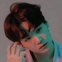 Min Yoongi