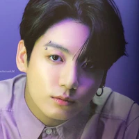 Jeon Jungkook