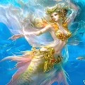 Hoàng hậu thuỷ tề