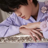 Tống Á Hiên [Cá nhỏ 🐟]