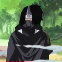 Ninja làng sương mù