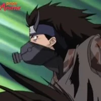 Ninja làng sương mù