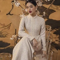 mẹ Kim Minh