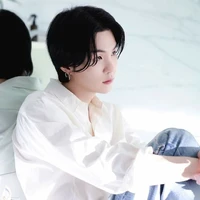 Min Yoongi