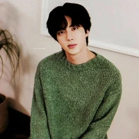 Kim Seokjin