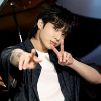 Jeon Jungkook