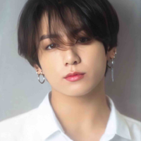 Jungkookie (Hiện tại)