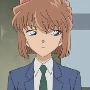 Miyano Shiho