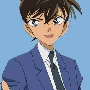 Kudo Shinichi