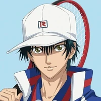 Echizen Ryoma