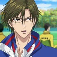 Tezuka Kunimitsu