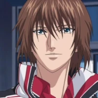 Fuji Shusuke