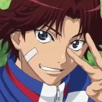 Kikumaru Eiji