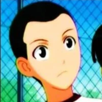 Mizuno Katsuo