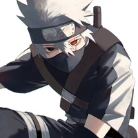 Kakashi [lúc nhỏ]