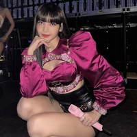 Lalisa Manoban
