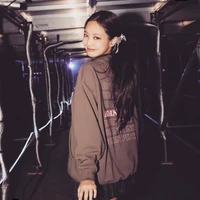 Kim Jennie