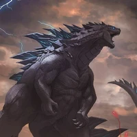 Godzilla
