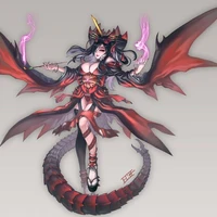 Rimuru/Destroyah