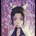 trùng trụ -shinobu
