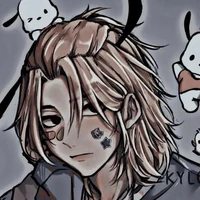 Sano Majiro_ Mikey