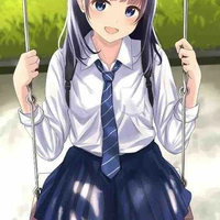 Masato Aoi // lớp phó học tập // 
