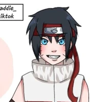 Uchiha_Uzumaki Menma (Chiki) (Mm3)