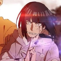 Uzumaki Hinata(Br)