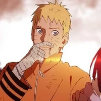 Uzumaki Naruto (Br)