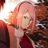 Uchiha Sakura (Br)