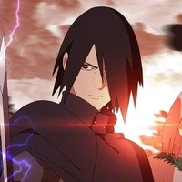 Uchiha Sasuke (Br)