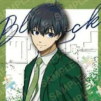 isagi yoichi