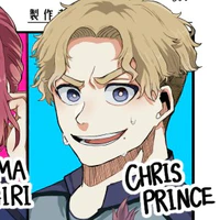 chris prince