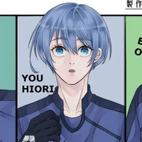 you hiori