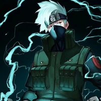 kakashi