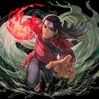 Hashirama