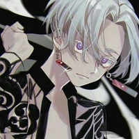Kurokawa Izana