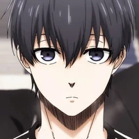 Isagi Yoichi