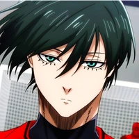 Itoshi Rin