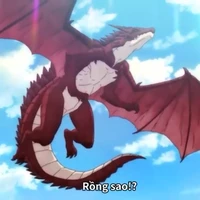 Tania(dạng rồng)