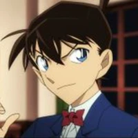 Shinichi Kudo