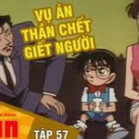 thần chết