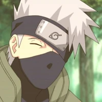 Hatake Kakashi